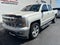 2015 Chevrolet Silverado 1500 LTZ 2LZ