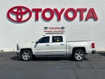 2015 Chevrolet Silverado 1500 LTZ 2LZ