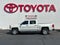 2015 Chevrolet Silverado 1500 LTZ 2LZ