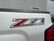 2015 Chevrolet Silverado 1500 LTZ 2LZ