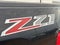 2015 Chevrolet Silverado 1500 LTZ 2LZ