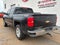 2015 Chevrolet Silverado 1500 LTZ 2LZ