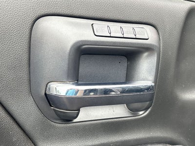 2015 Chevrolet Silverado 1500 LTZ 2LZ