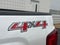 2016 Chevrolet Silverado 1500 LTZ 1LZ