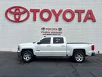 2016 Chevrolet Silverado 1500 LTZ 1LZ