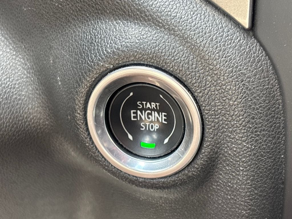 2019 Chevrolet Silverado 1500 LT Texas Edition