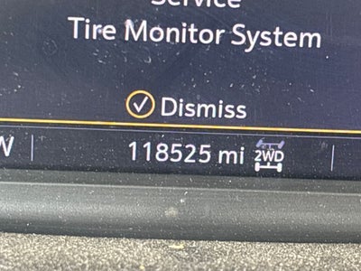 2019 Chevrolet Silverado 1500 LT Texas Edition