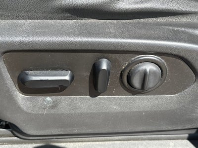 2019 Chevrolet Silverado 1500 LT Texas Edition