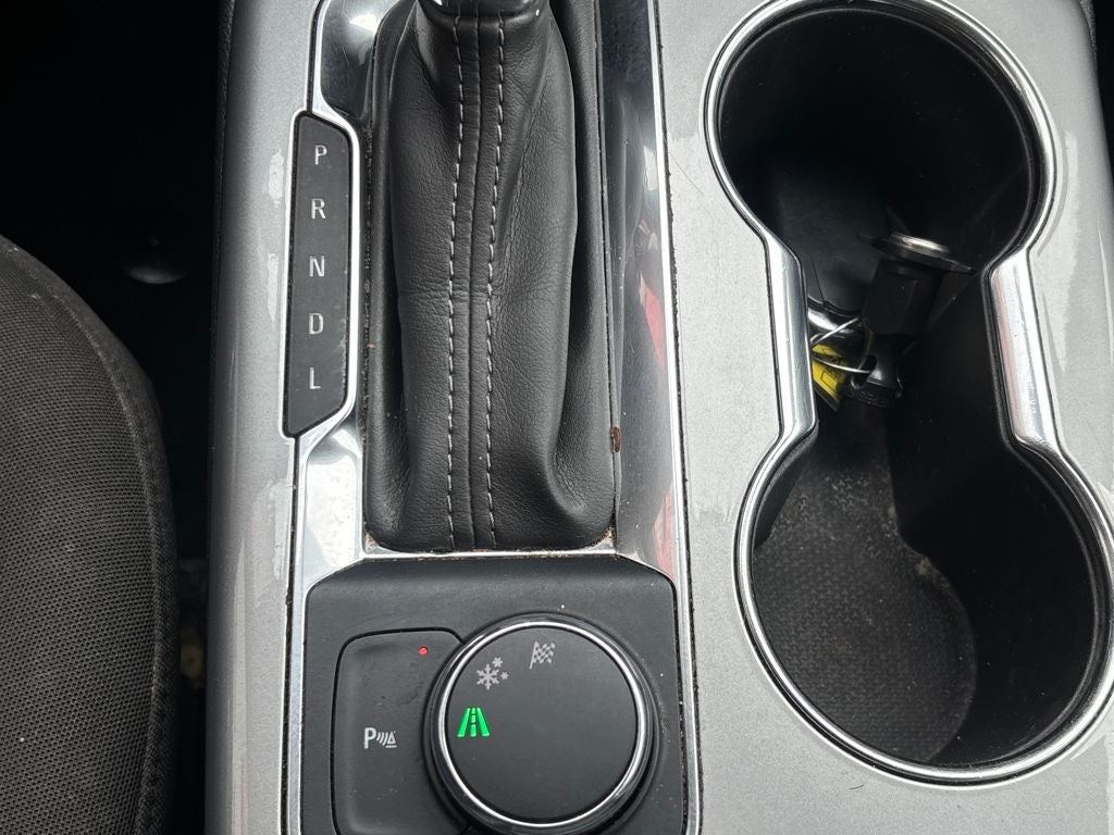 2019 Chevrolet Blazer Base 2LT