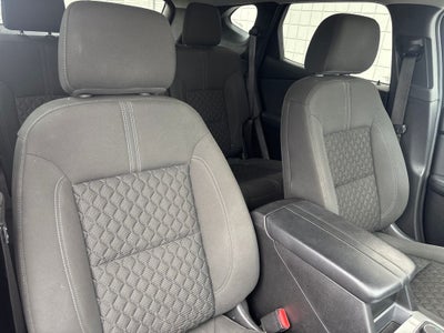 2019 Chevrolet Blazer Base 2LT