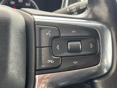 2019 Chevrolet Blazer Base 2LT