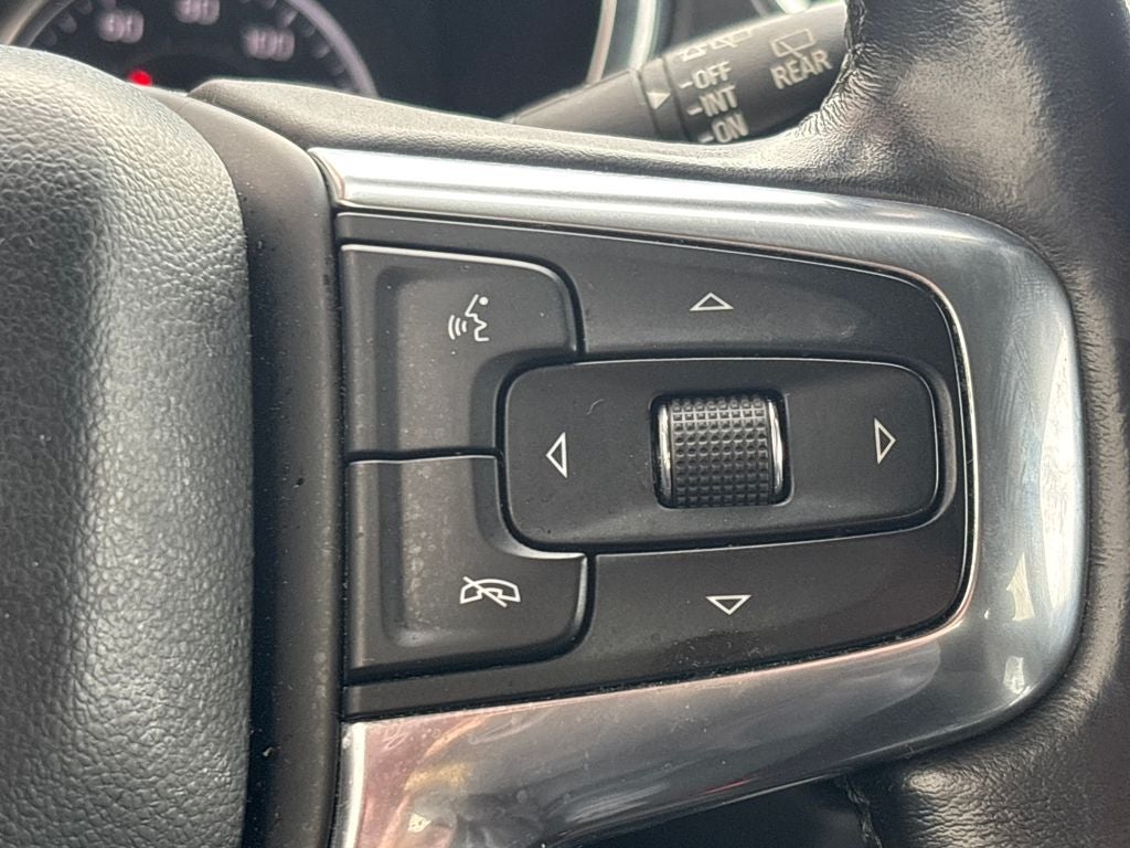 2019 Chevrolet Blazer Base 2LT