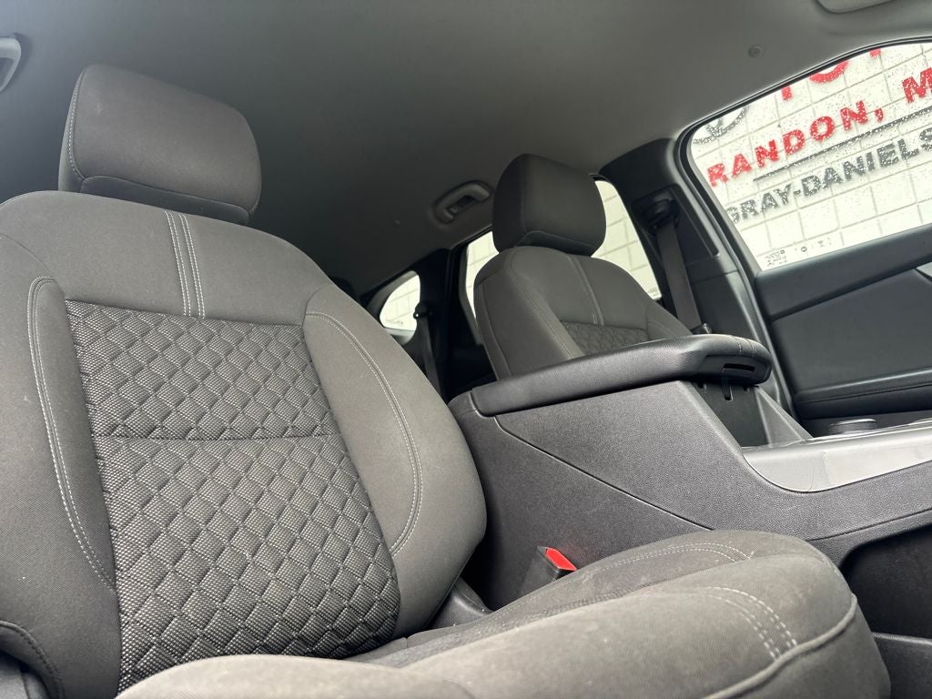 2019 Chevrolet Blazer Base 2LT