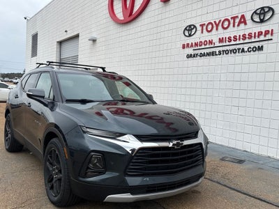 2019 Chevrolet Blazer Base 2LT