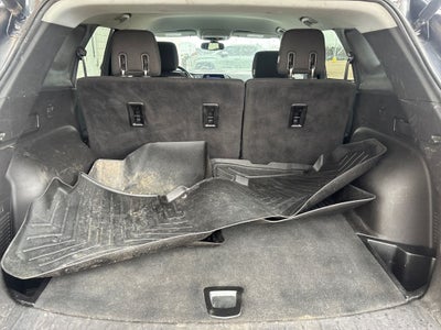 2019 Chevrolet Blazer Base 2LT