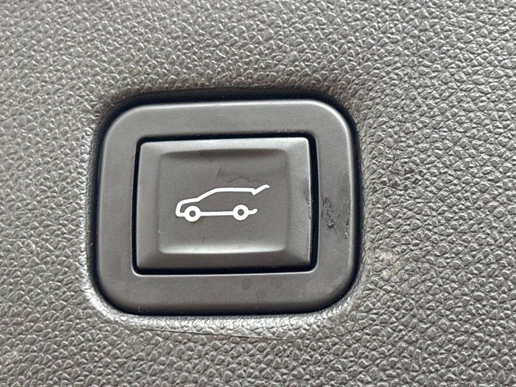 2019 Chevrolet Blazer Base 2LT