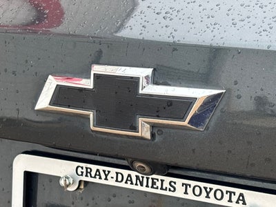 2019 Chevrolet Blazer Base 2LT