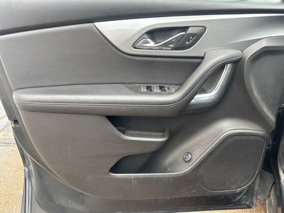 2019 Chevrolet Blazer Base 2LT