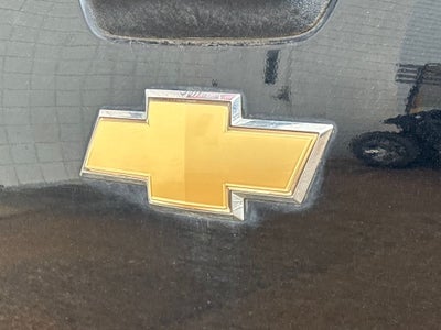 2011 Chevrolet Avalanche 1500 LS