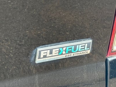 2011 Chevrolet Avalanche 1500 LS