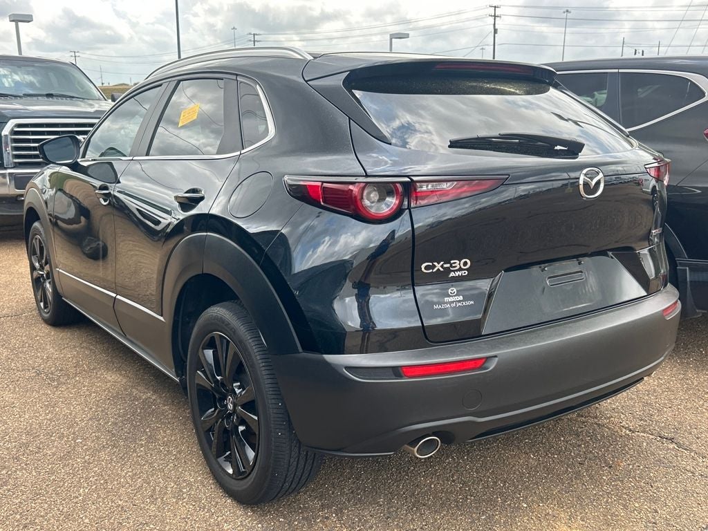 2024 Mazda Mazda CX-30 2.5 S Select Sport