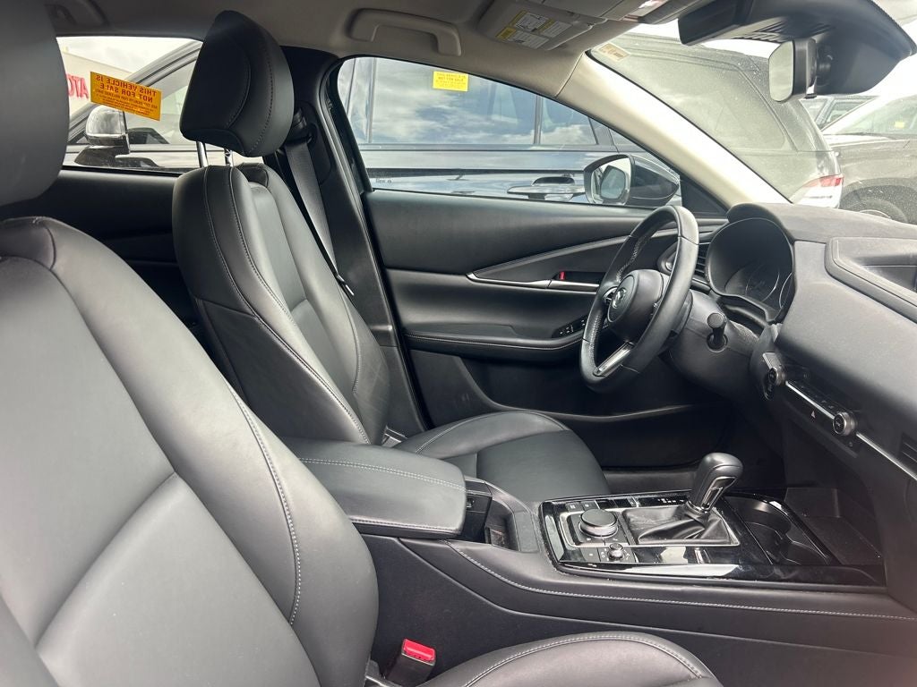 2024 Mazda Mazda CX-30 2.5 S Select Sport