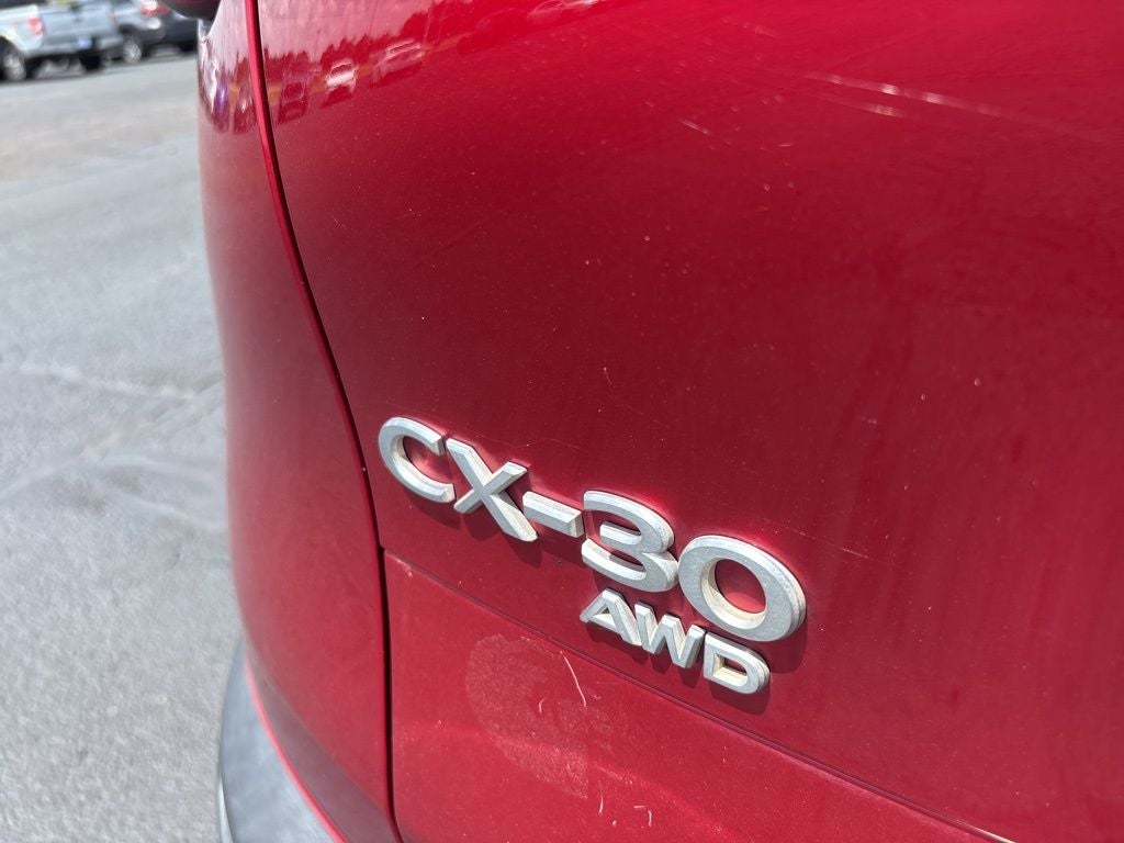 2023 Mazda Mazda CX-30 2.5 S Select Package