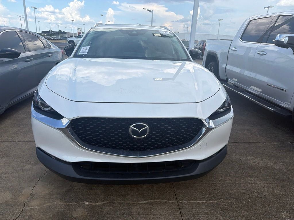 2023 Mazda Mazda CX-30 2.5 Turbo Premium Package