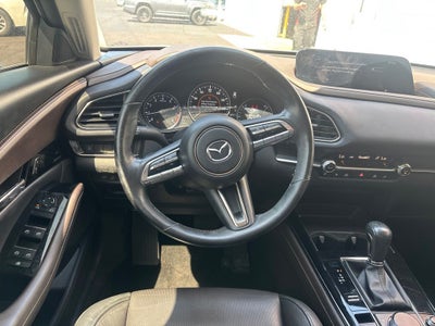 2023 Mazda Mazda CX-30 2.5 Turbo Premium Package