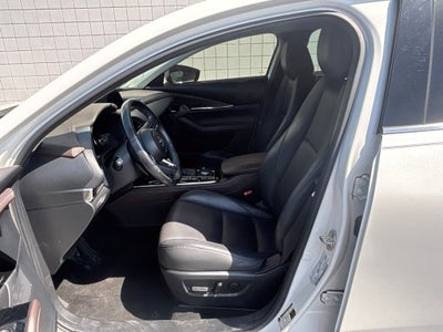 2023 Mazda Mazda CX-30 2.5 Turbo Premium Package