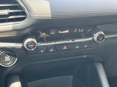 2023 Mazda Mazda3 2.5 S Preferred Package