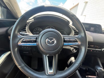 2023 Mazda Mazda3 2.5 S Preferred Package