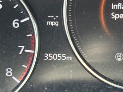 2023 Mazda Mazda3 2.5 S Preferred Package