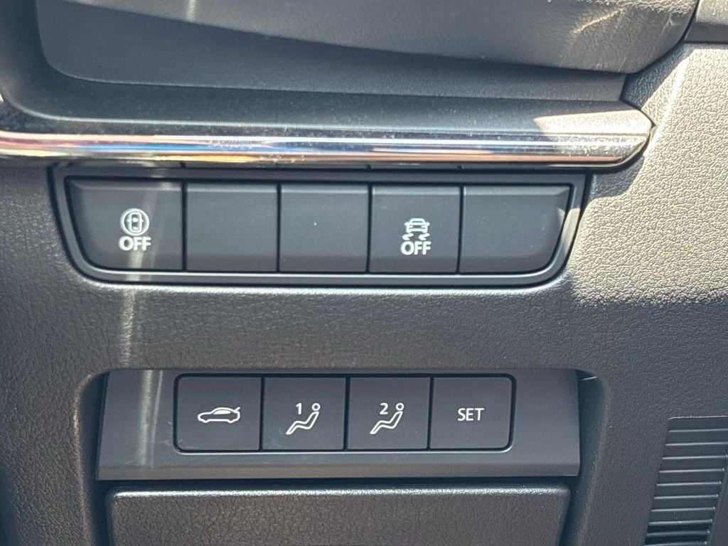 2023 Mazda Mazda3 2.5 S Preferred Package