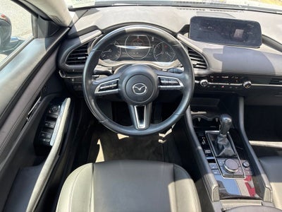 2023 Mazda Mazda3 2.5 S Preferred Package