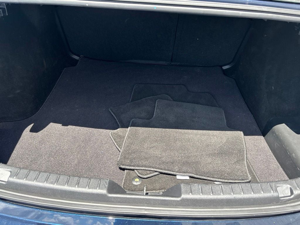 2023 Mazda Mazda3 2.5 S Preferred Package
