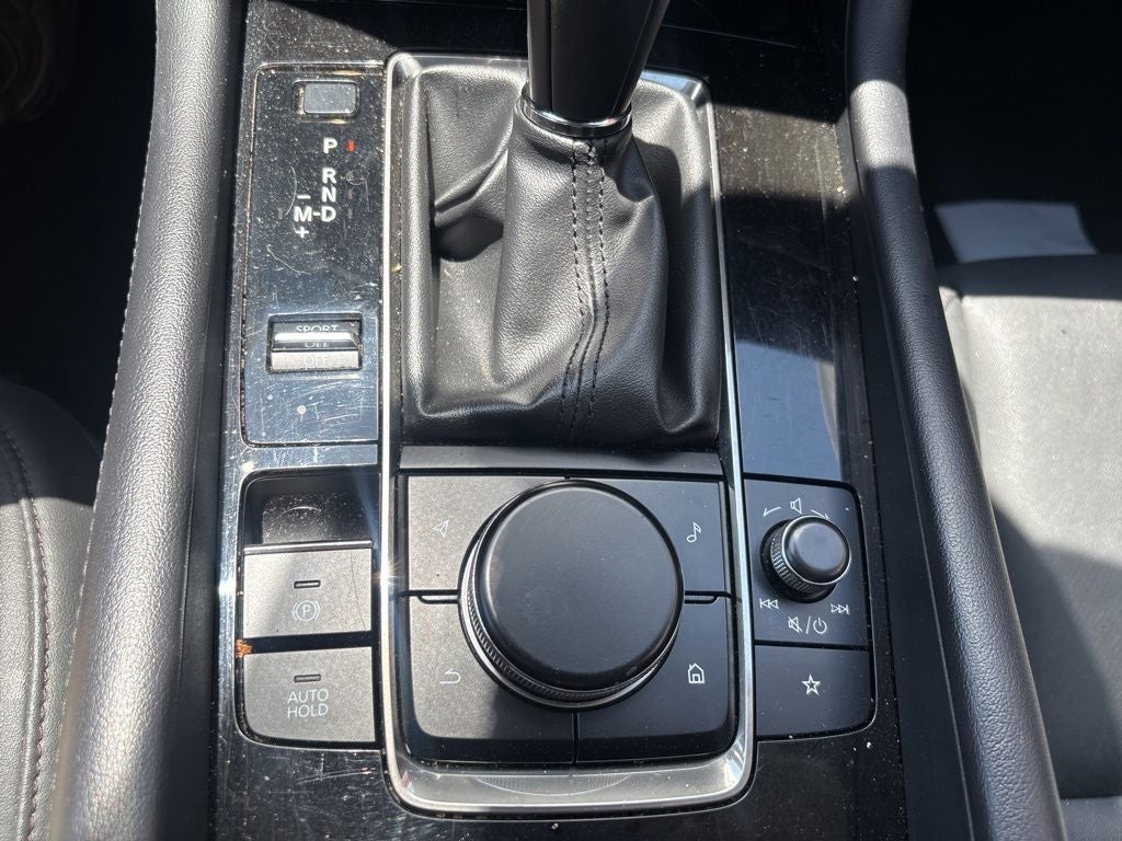 2024 Mazda Mazda3 2.5 S Preferred Package
