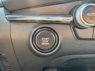 2024 Mazda Mazda3 2.5 S Preferred Package