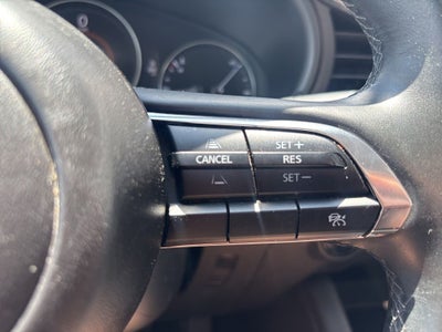 2024 Mazda Mazda3 2.5 S Preferred Package