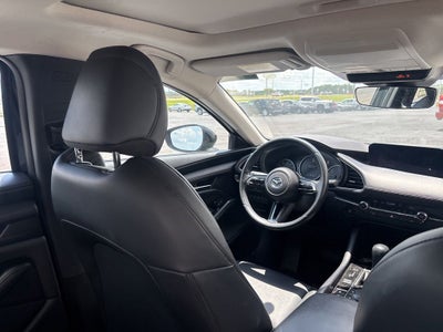 2024 Mazda Mazda3 2.5 S Preferred Package