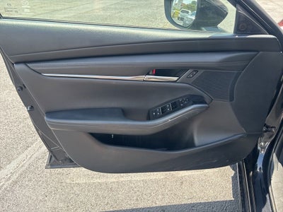 2024 Mazda Mazda3 2.5 S Preferred Package
