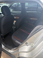 2018 Nissan Kicks SR