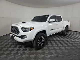 2020 Toyota Tacoma TRD Sport V6
