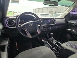 2017 Toyota Tacoma Base