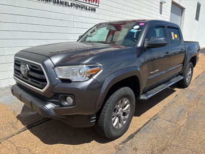 2019 Toyota Tacoma SR5 V6