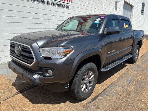 2019 Toyota Tacoma SR5 V6