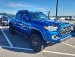 2018 Toyota Tacoma SR5 V6