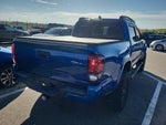 2018 Toyota Tacoma SR5 V6