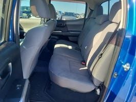 2018 Toyota Tacoma SR5 V6