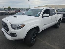 2020 Toyota Tacoma TRD Sport V6